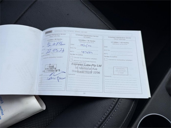 2015 HYUNDAI i30 ACTIVE X