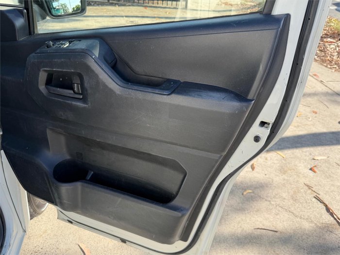 2021 TOYOTA HIACE LWB