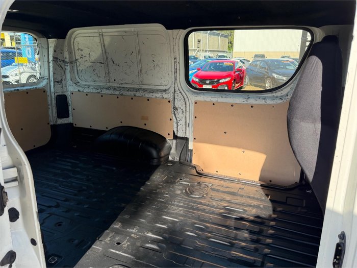 2021 TOYOTA HIACE LWB