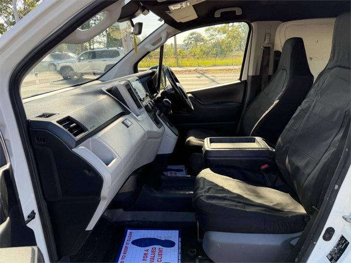 2021 TOYOTA HIACE LWB