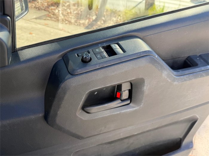 2021 TOYOTA HIACE LWB