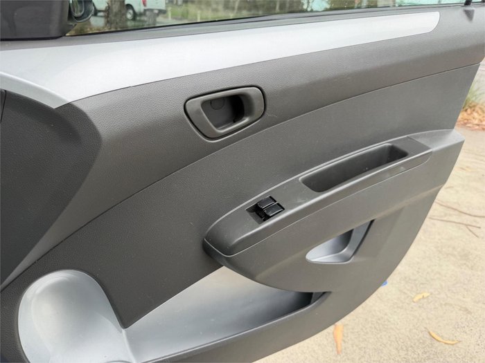 2014 HOLDEN BARINA SPARK CD