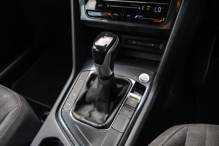 2023 Volkswagen Tiguan 110TSI Life Allspace