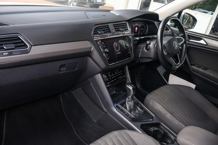 2023 Volkswagen Tiguan 110TSI Life Allspace
