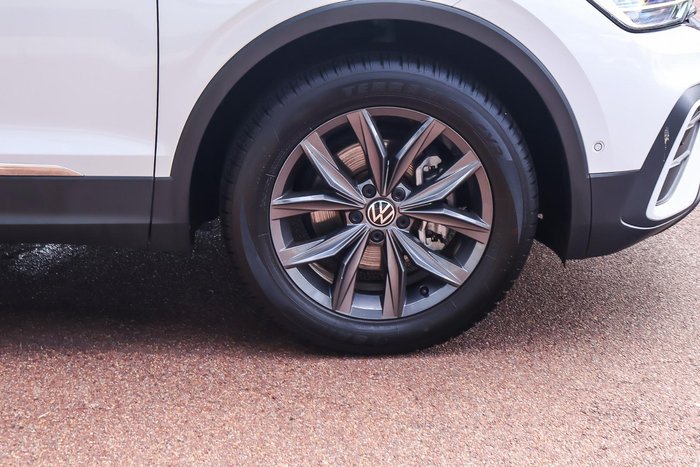 2023 Volkswagen Tiguan 110TSI Life Allspace
