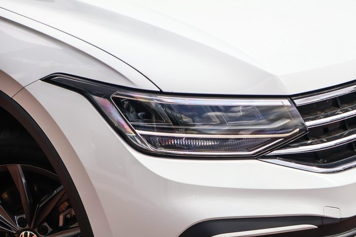 2023 Volkswagen Tiguan 110TSI Life Allspace