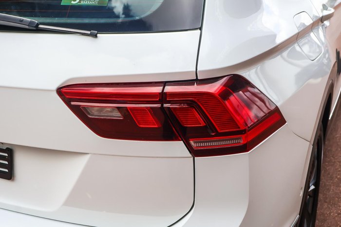 2023 Volkswagen Tiguan 110TSI Life Allspace