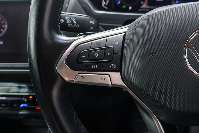 2023 Volkswagen Tiguan 110TSI Life Allspace