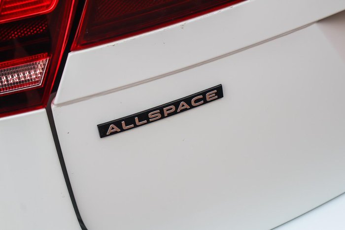 2023 Volkswagen Tiguan 110TSI Life Allspace