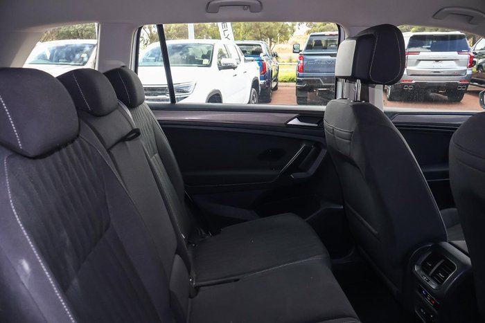 2023 Volkswagen Tiguan 110TSI Life Allspace