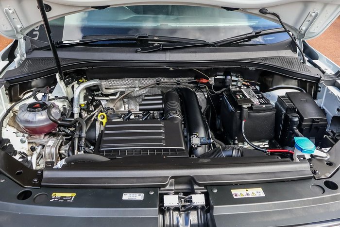 2023 Volkswagen Tiguan 110TSI Life Allspace