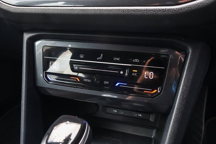 2023 Volkswagen Tiguan 110TSI Life Allspace