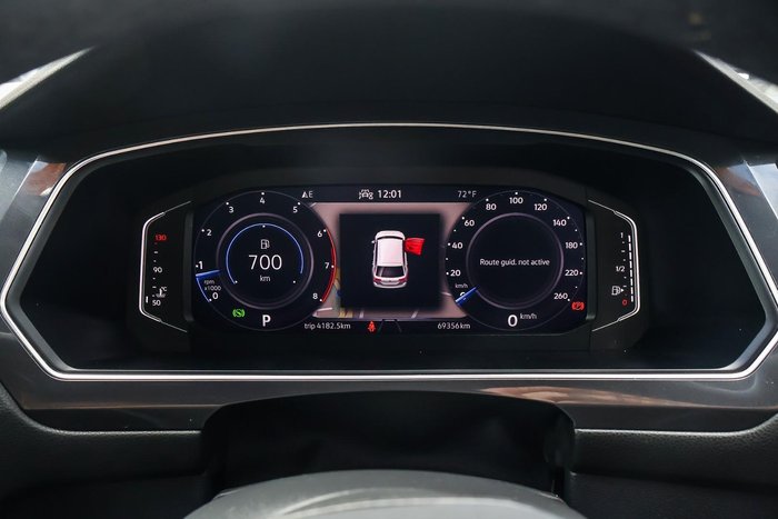 2023 Volkswagen Tiguan 110TSI Life Allspace