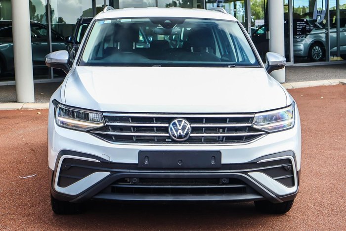 2023 Volkswagen Tiguan 110TSI Life Allspace
