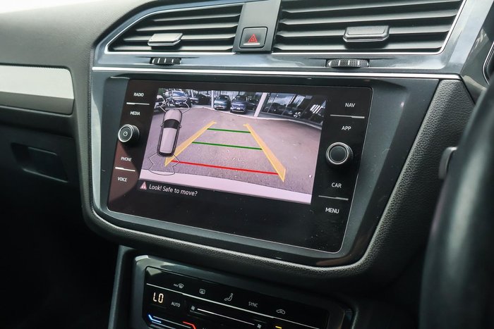 2023 Volkswagen Tiguan 110TSI Life Allspace