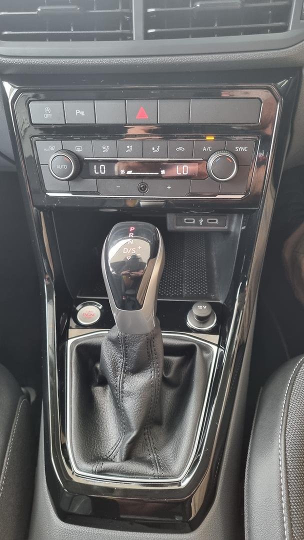 2021 Volkswagen T-Cross 85TSI CityLife