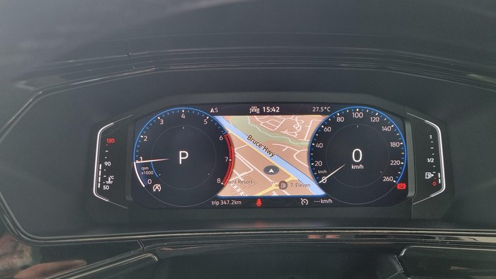 2021 Volkswagen T-Cross 85TSI CityLife