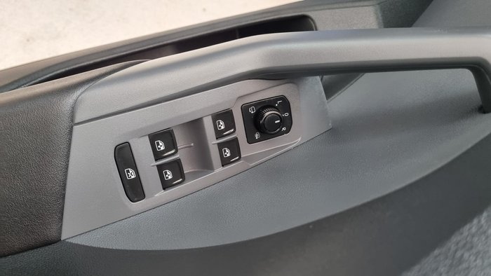 2021 Volkswagen T-Cross 85TSI CityLife