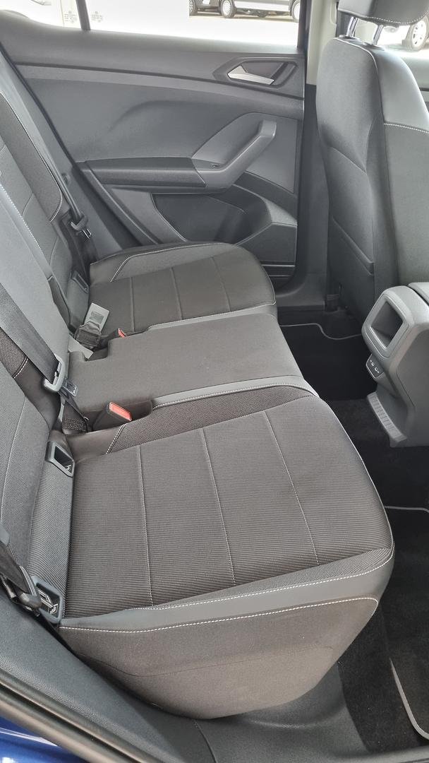 2021 Volkswagen T-Cross 85TSI CityLife