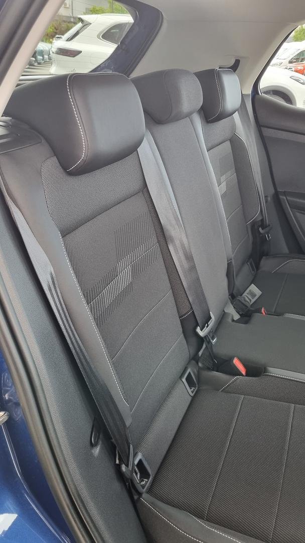 2021 Volkswagen T-Cross 85TSI CityLife