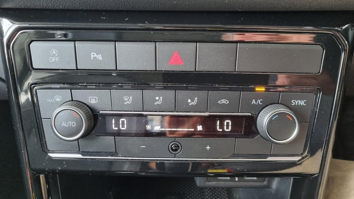 2021 Volkswagen T-Cross 85TSI CityLife