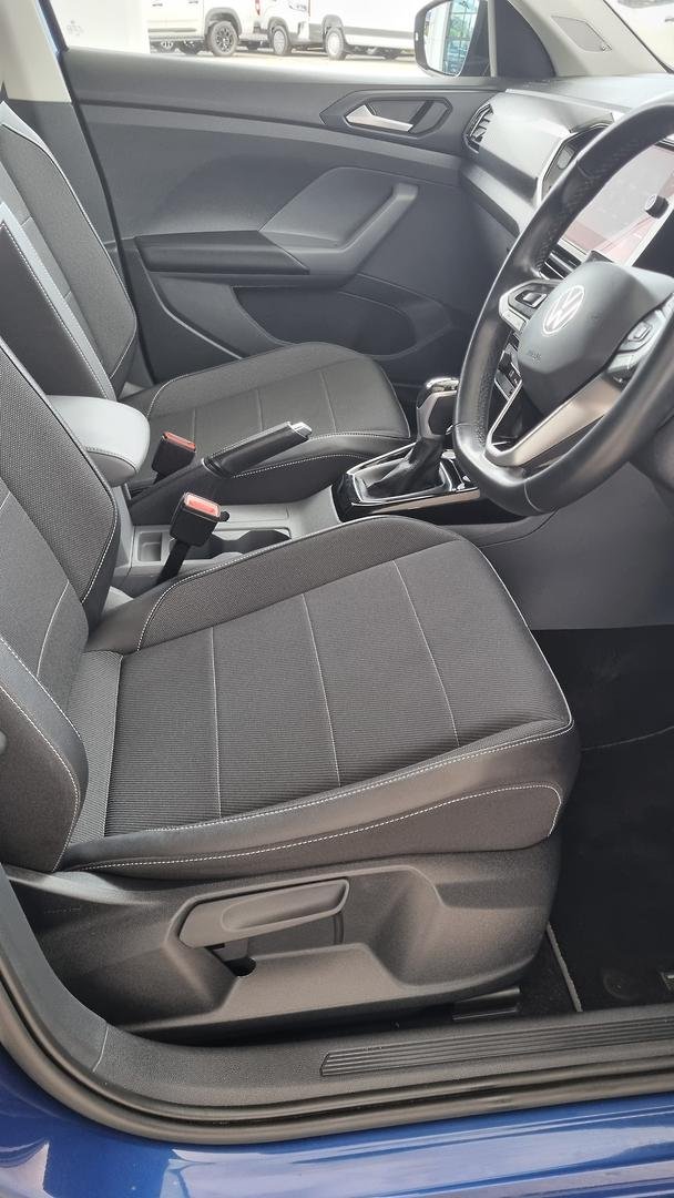 2021 Volkswagen T-Cross 85TSI CityLife