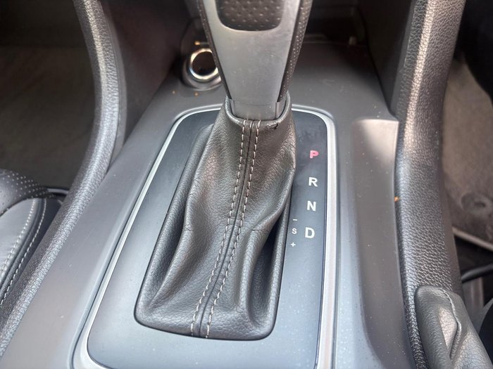 2015 Ford Falcon XR8