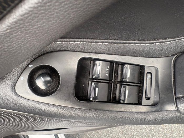 2015 Ford Falcon XR8