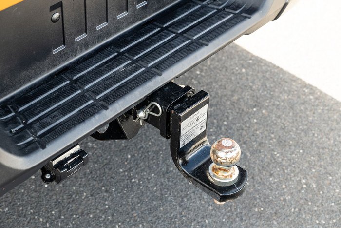 2024 Ford Ranger Wildtrak