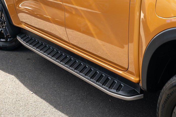 2024 Ford Ranger Wildtrak