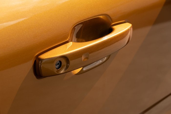 2024 Ford Ranger Wildtrak