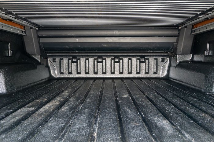 2024 Ford Ranger Wildtrak