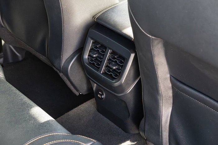 2024 Ford Ranger Wildtrak