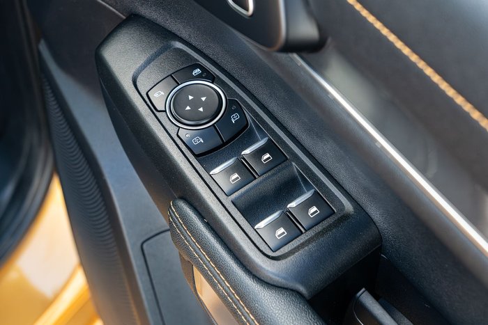 2024 Ford Ranger Wildtrak