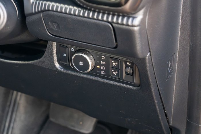 2024 Ford Ranger Wildtrak