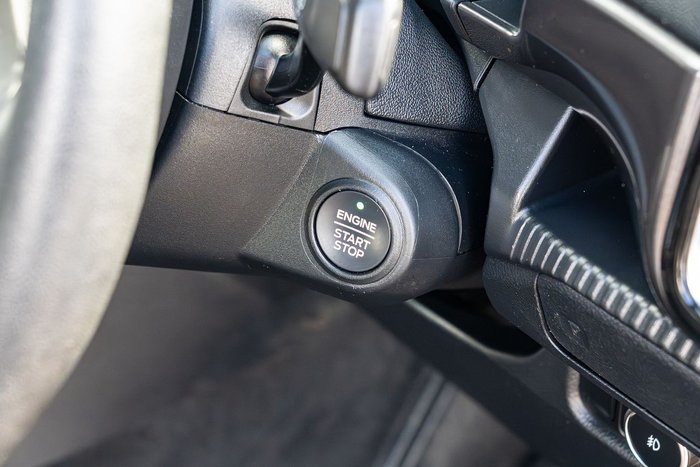 2024 Ford Ranger Wildtrak