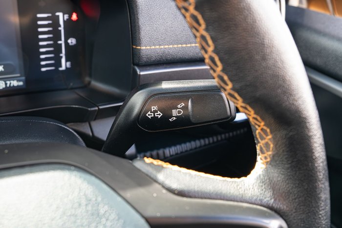 2024 Ford Ranger Wildtrak