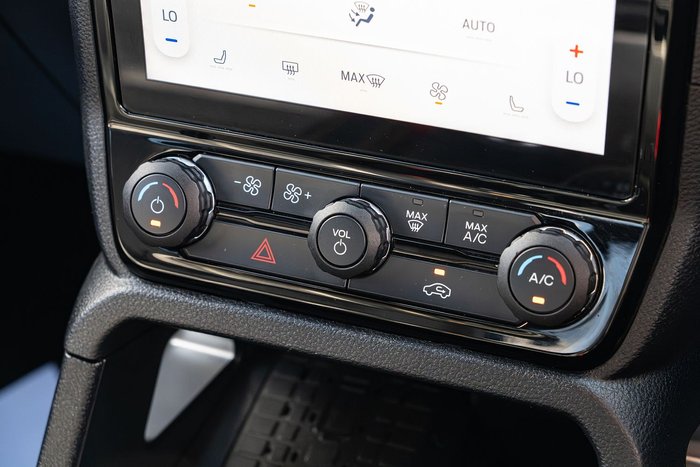 2024 Ford Ranger Wildtrak