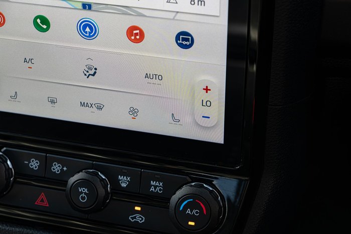 2024 Ford Ranger Wildtrak