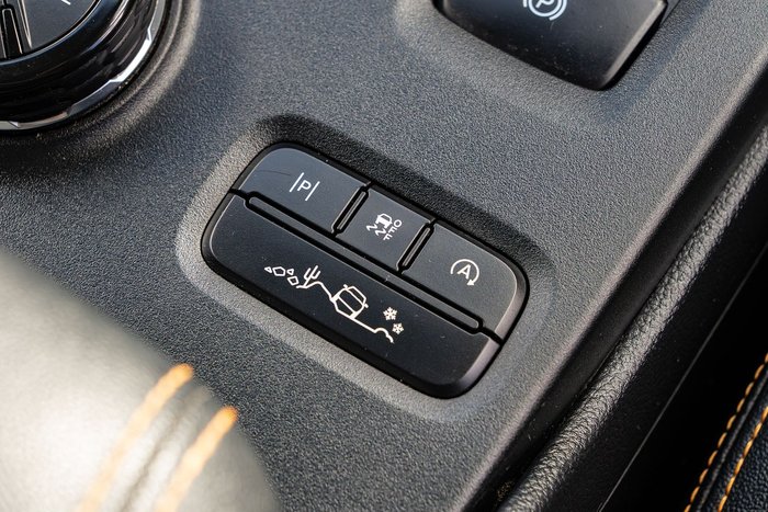 2024 Ford Ranger Wildtrak