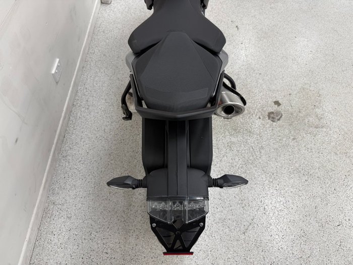 2024 Ktm 790 DUKE Orange