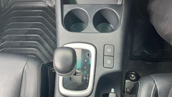 2019 Toyota Hilux SR5