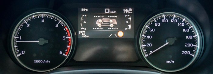 2023 Mazda BT-50 XTR