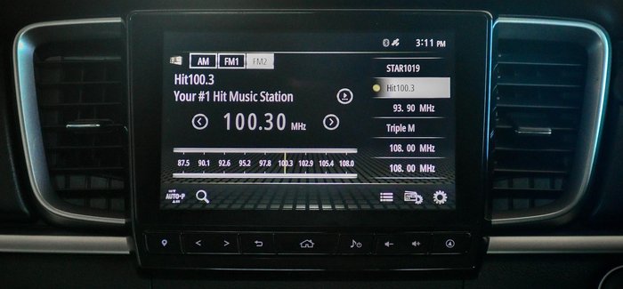 2023 Mazda BT-50 XTR