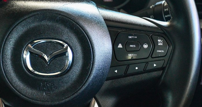 2023 Mazda BT-50 XTR