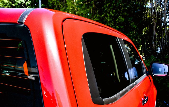 2023 Mazda BT-50 XTR