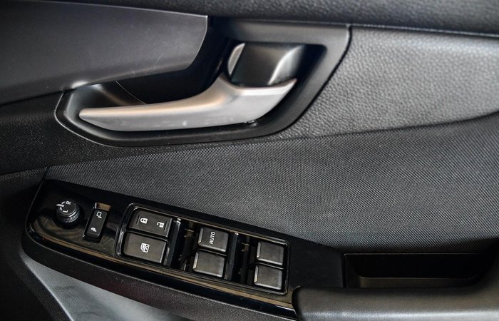 2023 Mazda BT-50 XTR