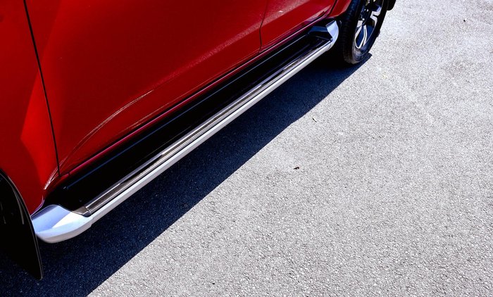 2023 Mazda BT-50 XTR