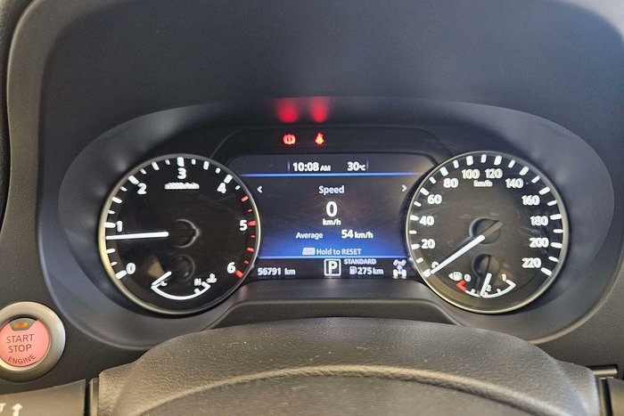 2023 Nissan Navara ST-X