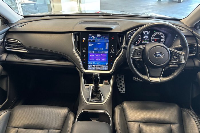 2021 Subaru Outback AWD Touring